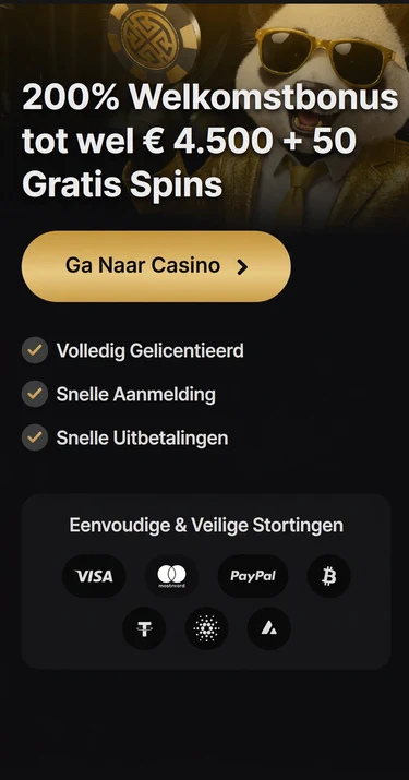 Golden Panda Casino